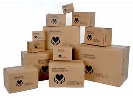 电商企业对快递包装盒的回收对策